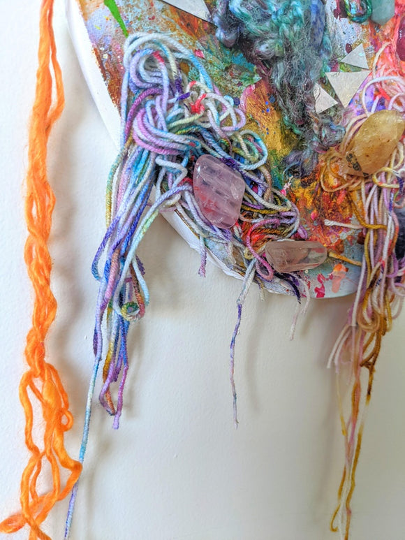 Good Vibes For Dinner