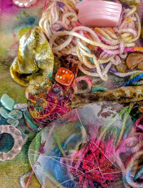 Whales, Feelings and Automobiles