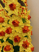 3D daffodils field-10