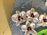 3D orchids