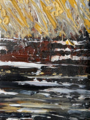 Abstract landscape-10