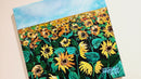 " Harmony in Bloom"-11