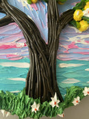 3D Lemon Tree impasto-11