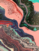 Planetary Dust-10