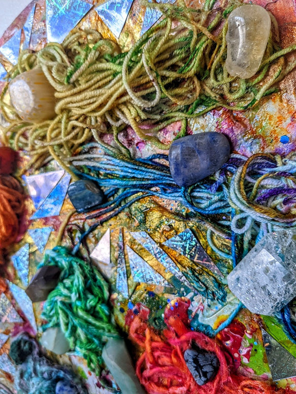 Good Vibes For Dinner