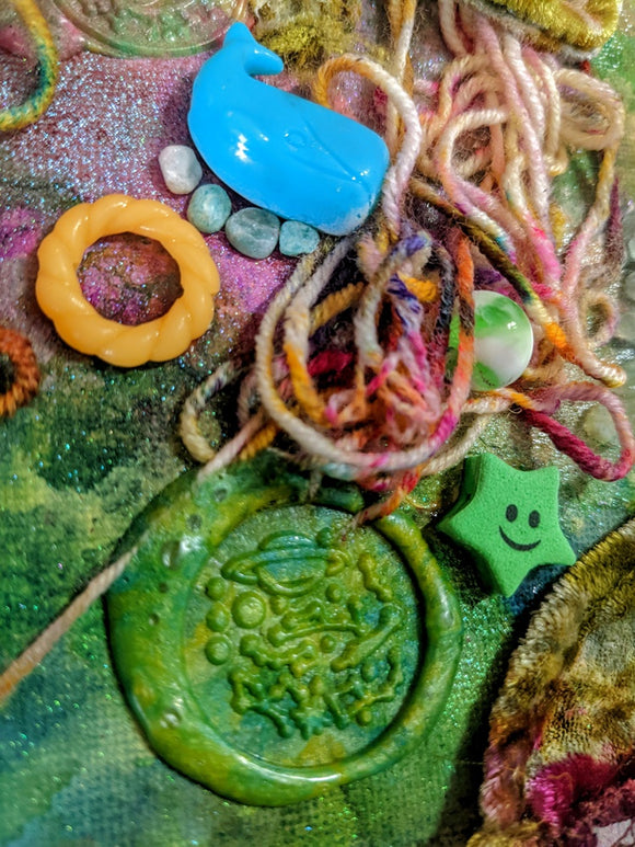 Whales, Feelings and Automobiles