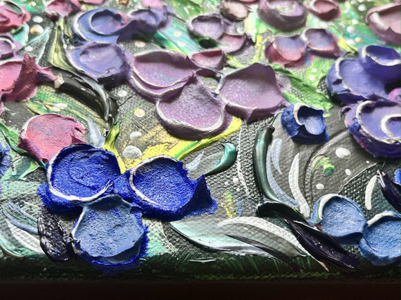 Moon Flower