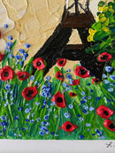 Abstract Paris landscape-11