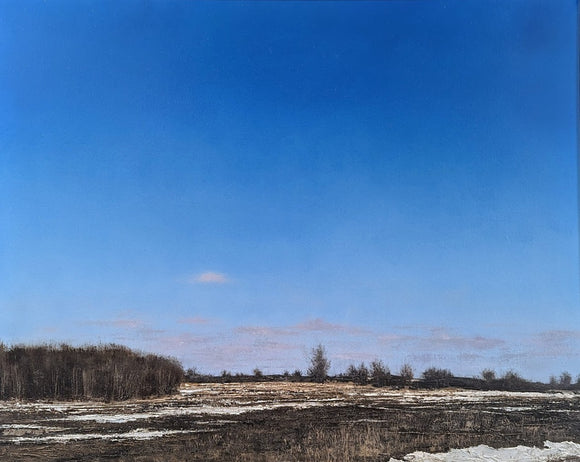 Spring Thaw