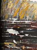 Abstract landscape-12