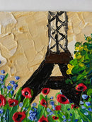 Abstract Paris landscape-12