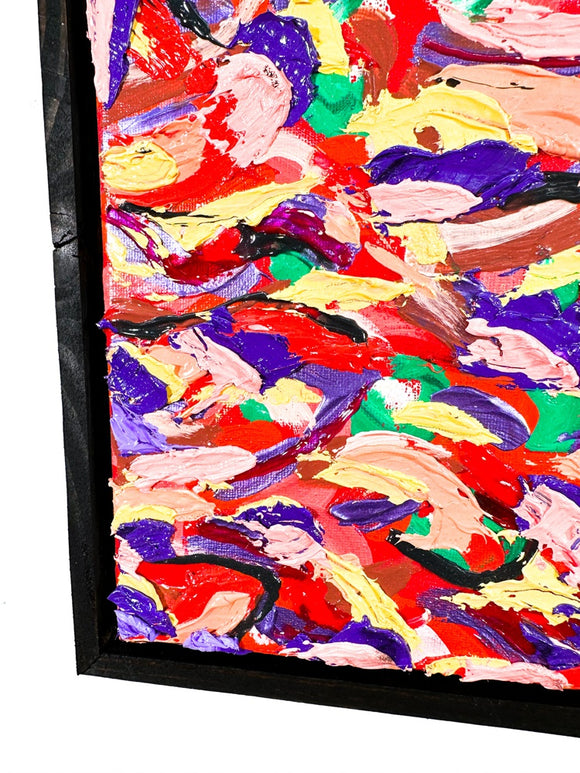 Untitled Warm 1/2