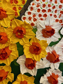 3D daffodils field-14