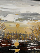 Abstract landscape-14