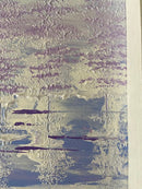 Abstract winter landscape-14