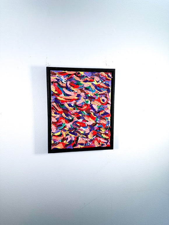 Untitled Warm 2/2