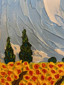3D daffodils field-16