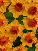 3D daffodils field-17