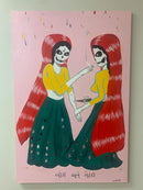 Beedi + Mendhi (2017)-2