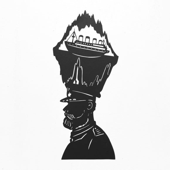 Captain of the Titanic