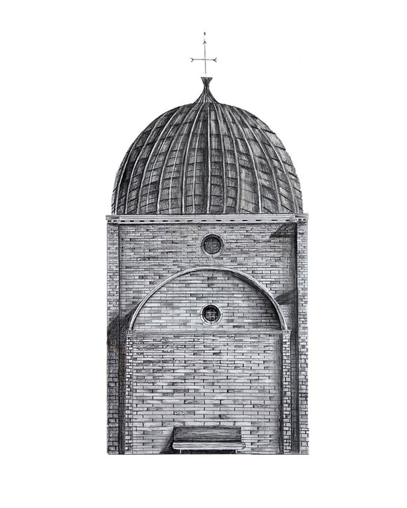 Santi Apostoli Venice