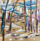 The Clearing, Winter-1