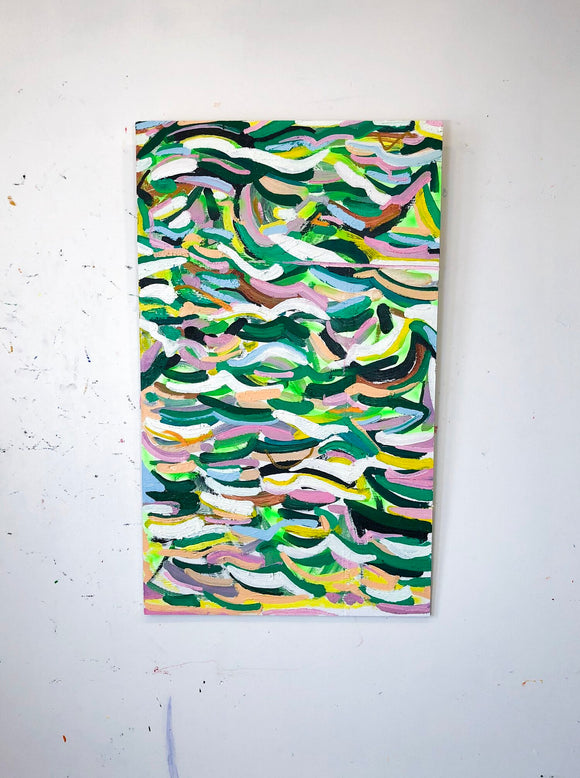 Untitled Green