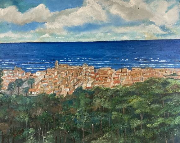 Gioiosa