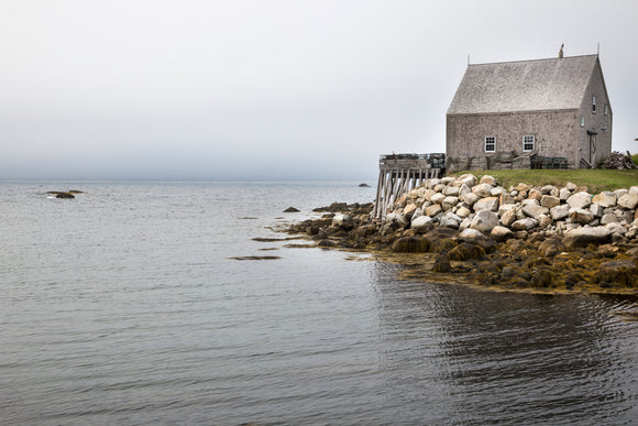 Middle Point Cove #5