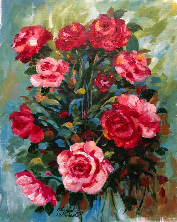 Lovely Roses