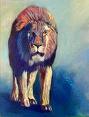The King-1