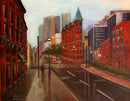 Rainy Day in Toronto-1