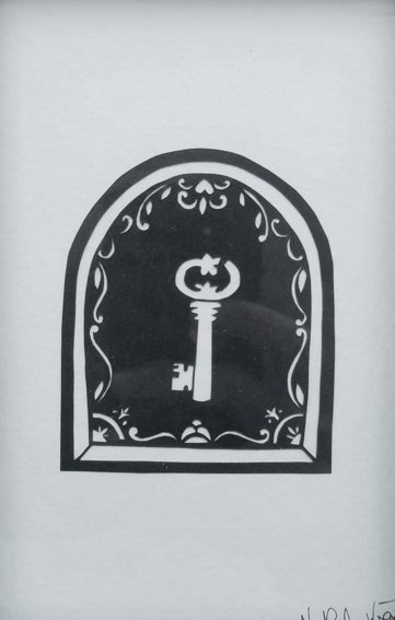 Magic Key