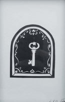 Magic Key-1