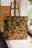 Clementines In The Market-2