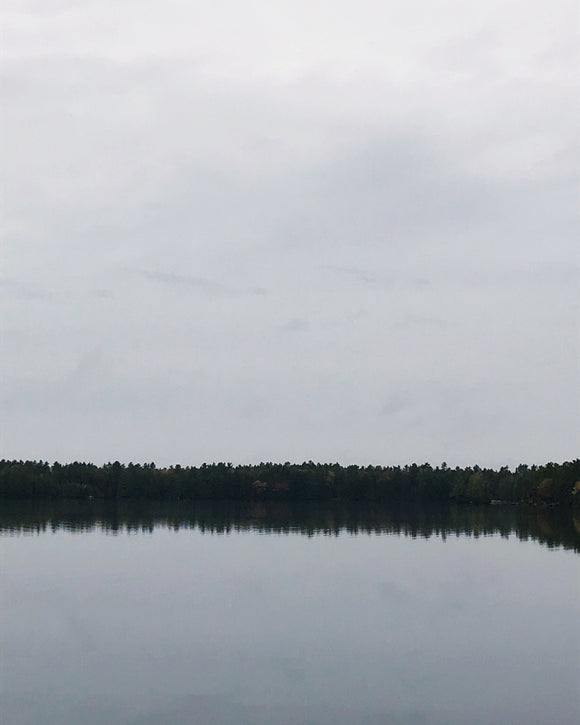 Shorelines