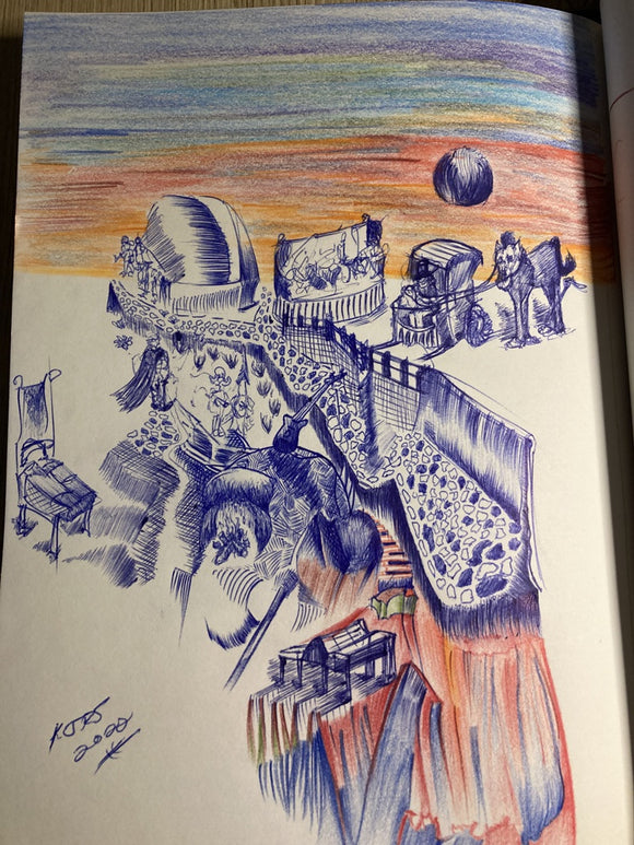 Art - Abstract