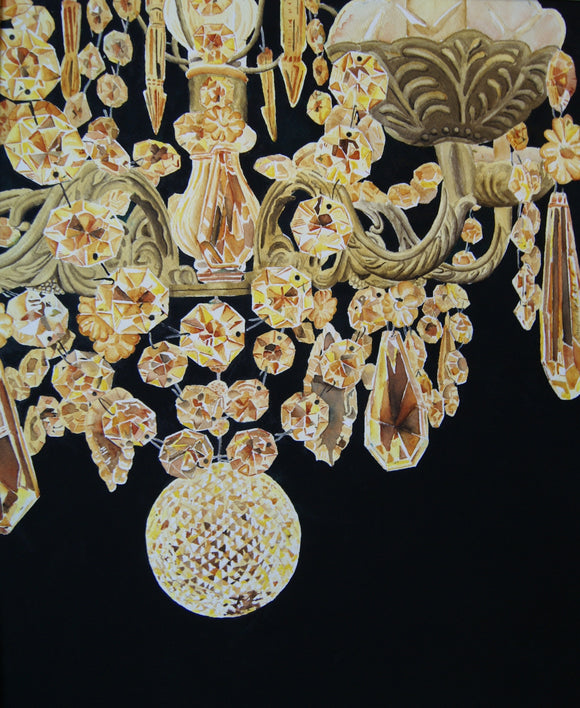 Grand Chandelier