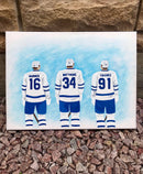 Toronto Maple Leafs - TML 🏒-2