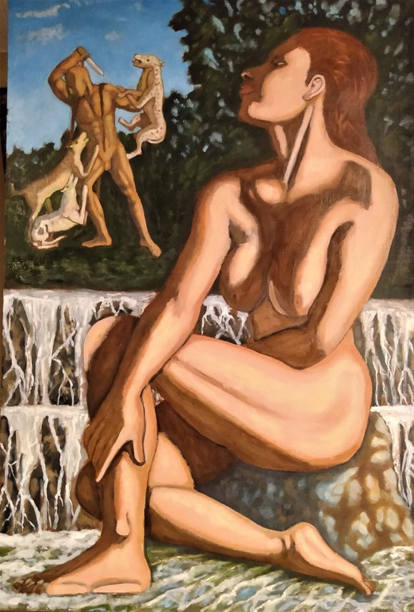 Greek Myth