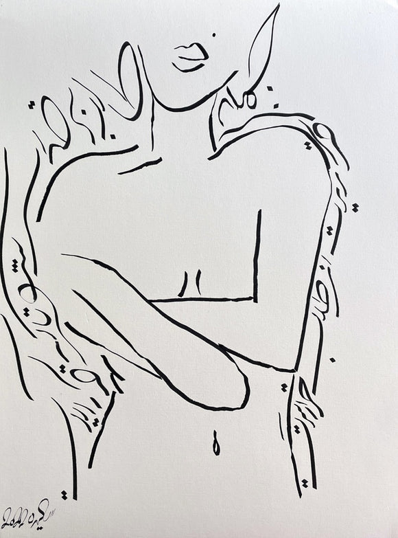 Restless in Love