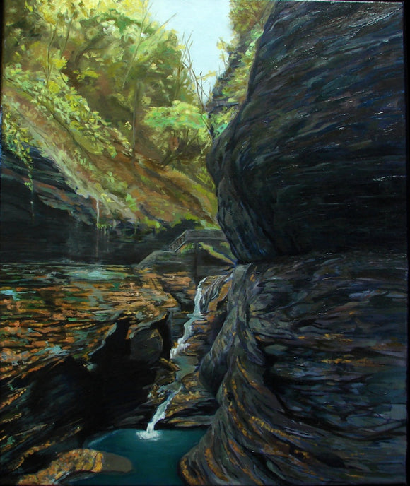 Watkins Glen