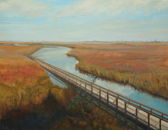 Marsh
