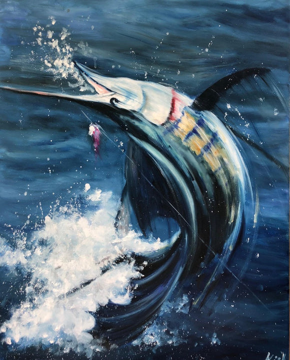 Sailfish II