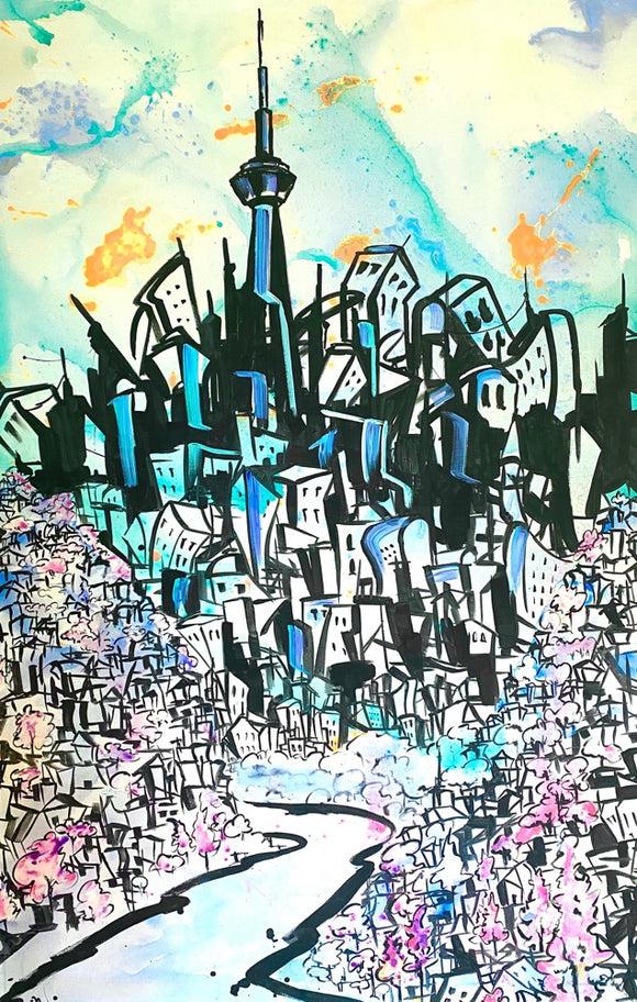 Valley