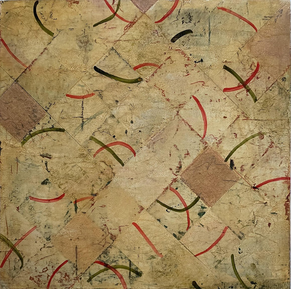 Diamonds in the Rough