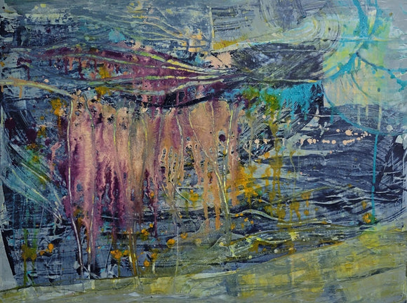 The Woman in the Painting