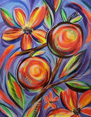 Oranges and Blues-1