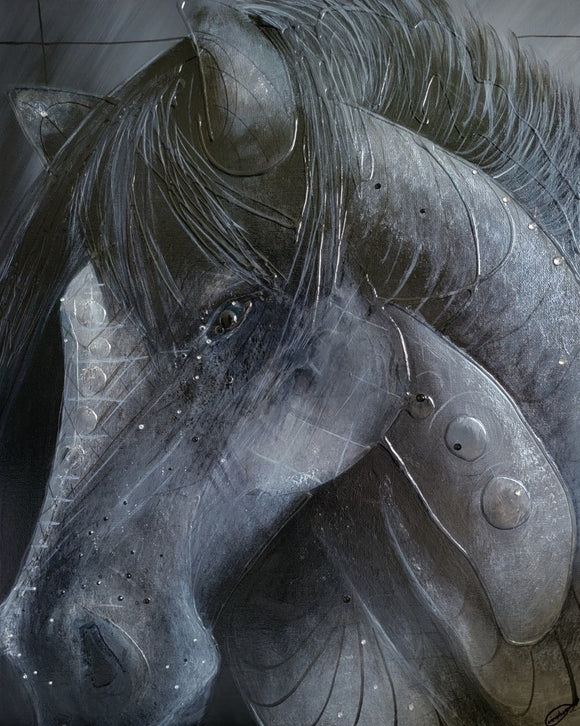 Black Beauty