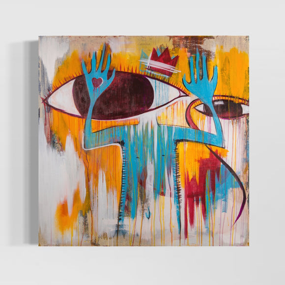 Untitled Eye